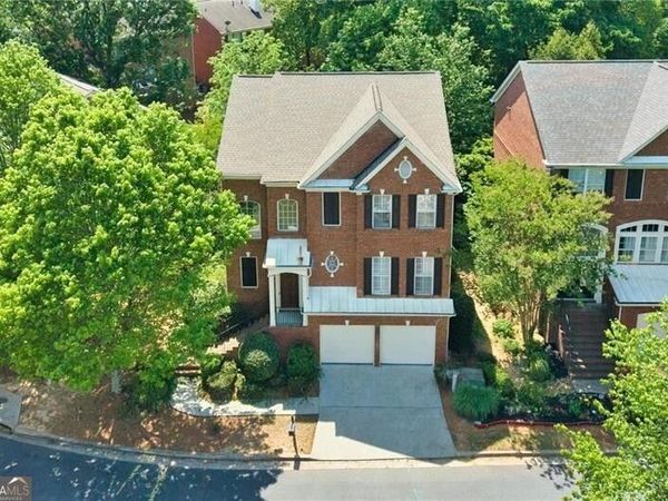 2024 Wrights Mill Circle NE, Atlanta, GA 30324