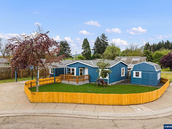 510 Kelm Pl, Lebanon, OR 97355
