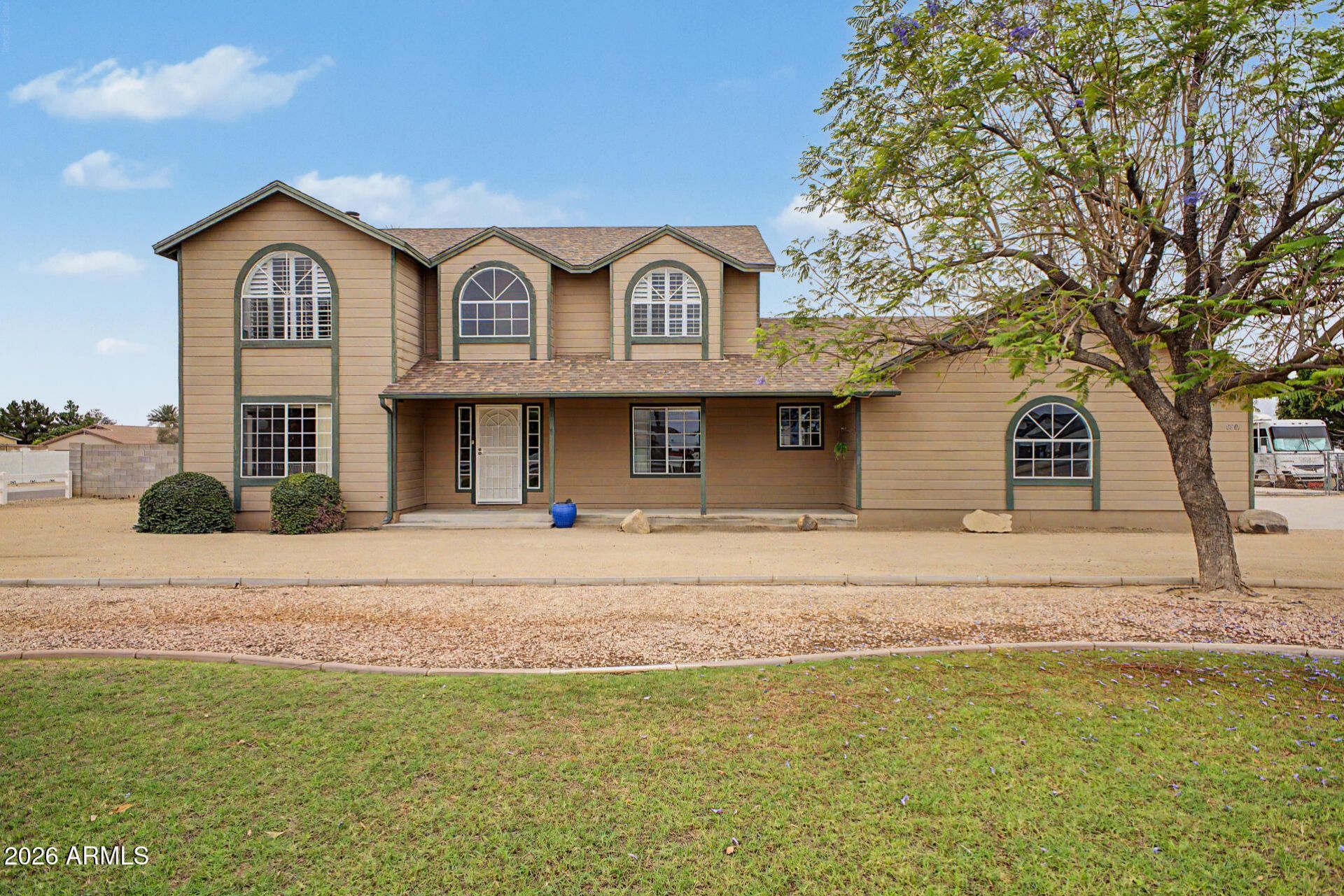 8807 W Williams Road, Peoria, AZ 85383 Main Photo