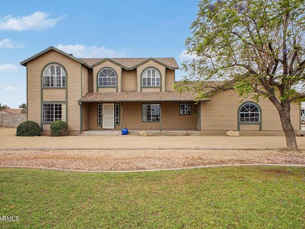 8807 W WILLIAMS Road, Peoria, AZ 85383