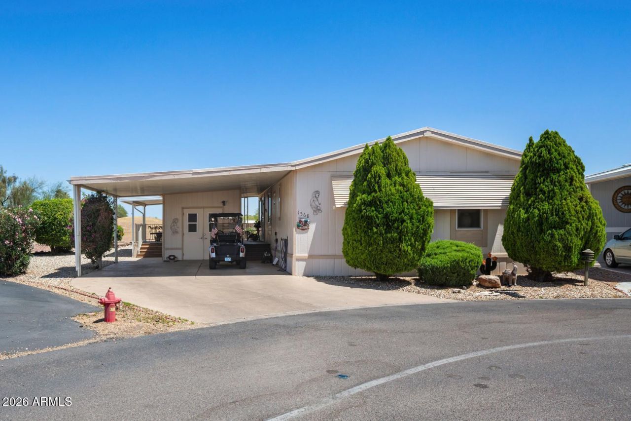 17200 W Bell Road, Unit 1568, Surprise, AZ 85374 Main Photo