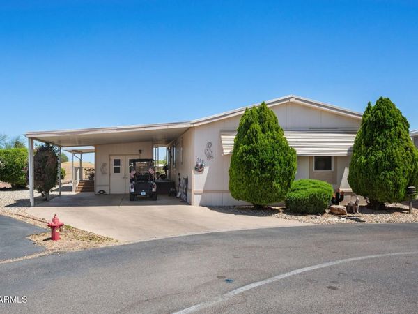 17200 W BELL Road, Unit 1568, Surprise, AZ 85374