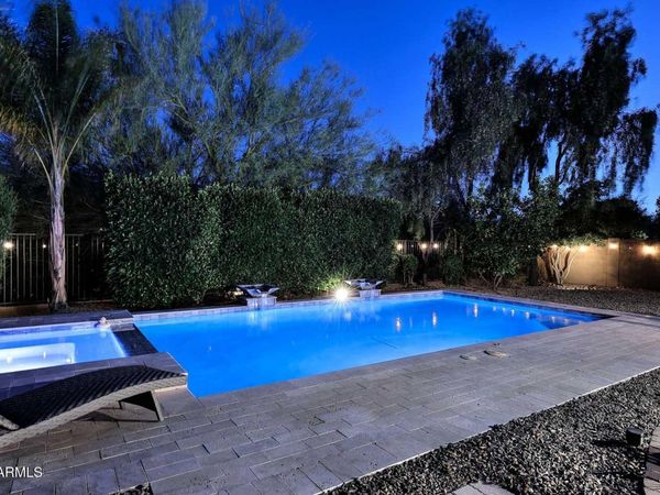 5645 E DESERT FOREST Trail, Cave Creek, AZ 85331