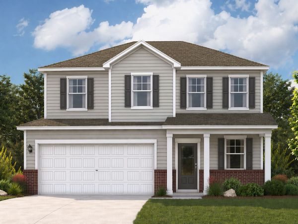 1357 Georgetown Drive, Old Hickory, TN 37138