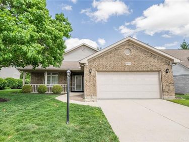 7444 New York Way, Butler Township, OH 45414