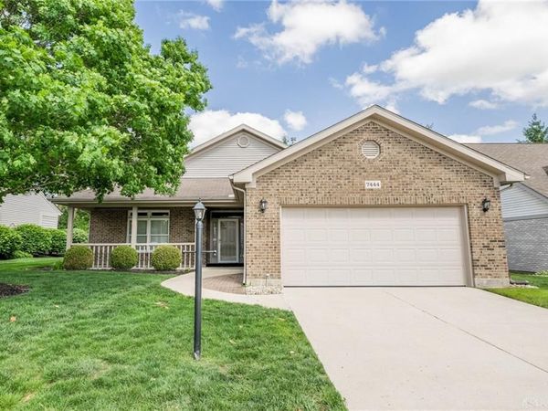 7444 New York Way, Butler Township, OH 45414