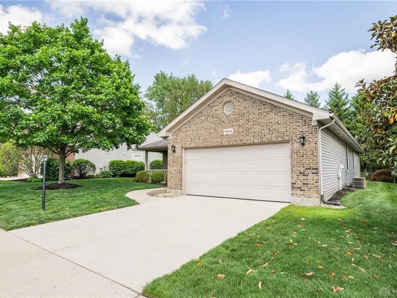 7444 New York Way, Butler Township, OH 45414 Photo 2