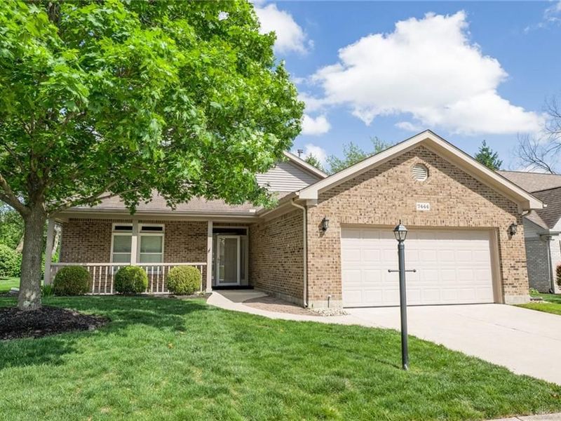 7444 New York Way, Butler Township, OH 45414 Photo 3