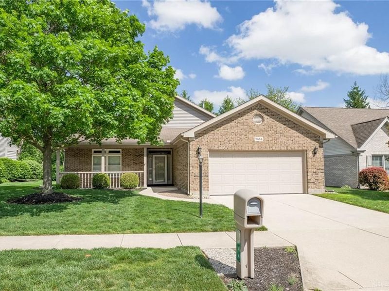 7444 New York Way, Butler Township, OH 45414 Photo 41