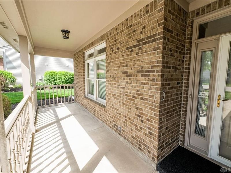 7444 New York Way, Butler Township, OH 45414 Photo 5