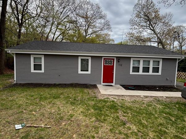 112 Maple Lane , Medford, NY 11763