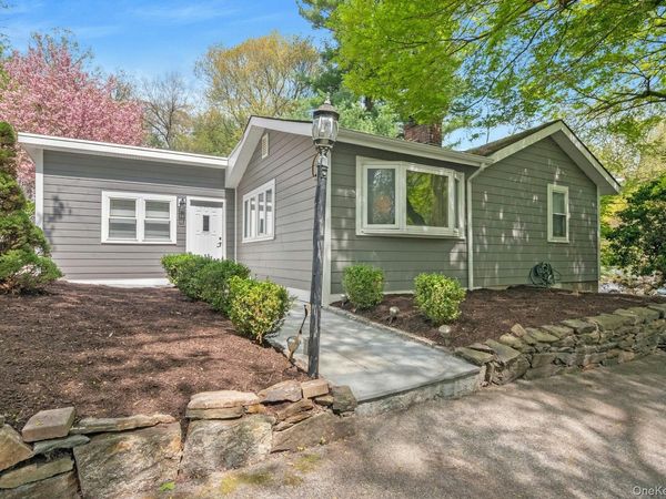 199 Taxter Road, Irvington, NY 10533
