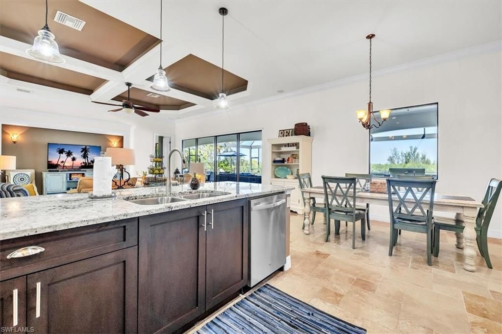 4417 NW 20th Ter, Cape Coral, FL 33993 Photo
