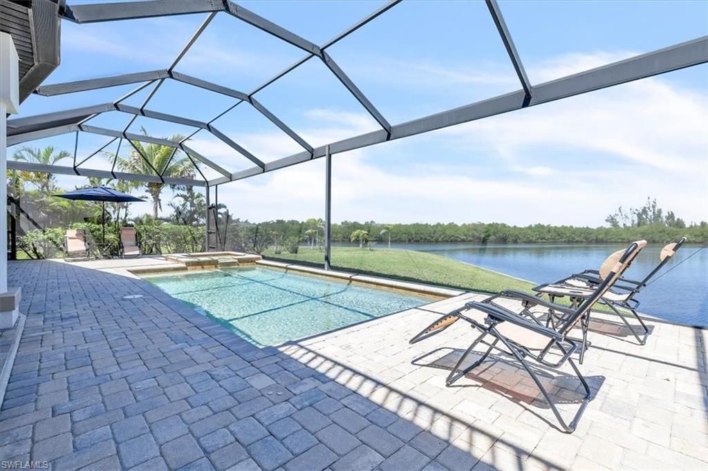 4417 NW 20th Ter, Cape Coral, FL 33993 Photo