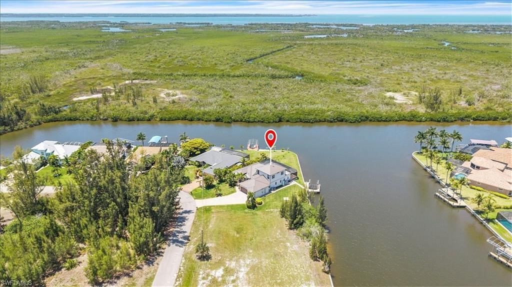 4417 NW 20th Ter, Cape Coral, FL 33993 Photo