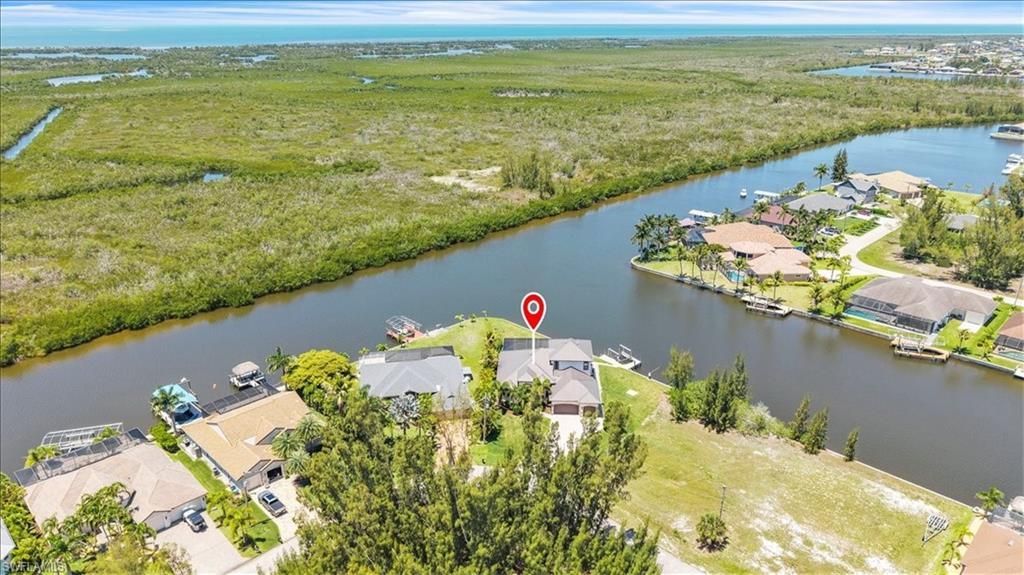 4417 NW 20th Ter, Cape Coral, FL 33993 Photo