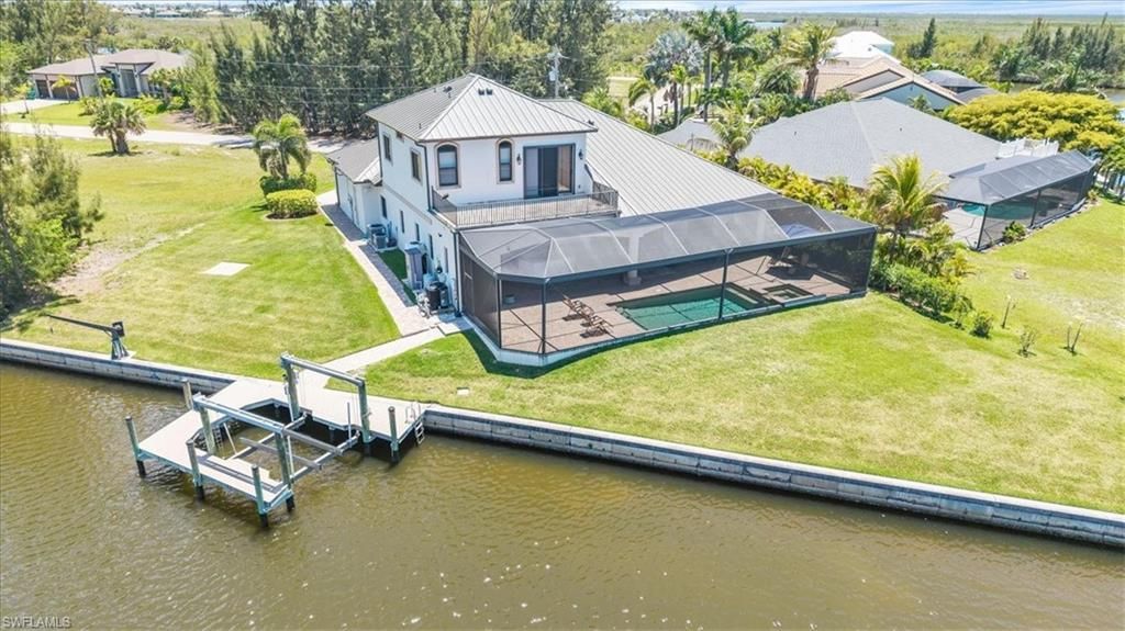 4417 NW 20th Ter, Cape Coral, FL 33993 Photo