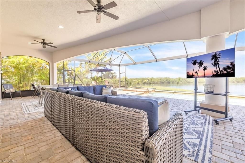 4417 NW 20th Ter, Cape Coral, FL 33993 Photo