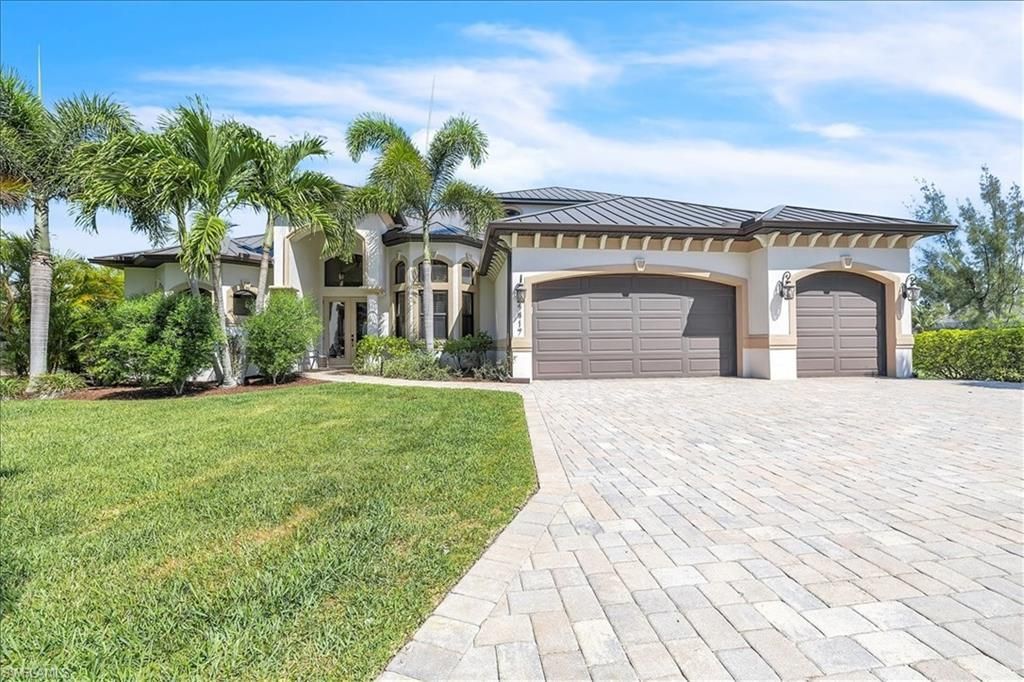 4417 NW 20th Ter, Cape Coral, FL 33993 Photo