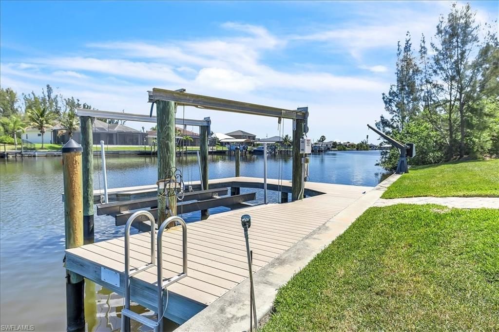 4417 NW 20th Ter, Cape Coral, FL 33993 Photo