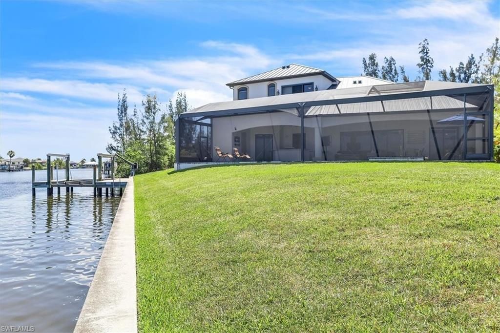 4417 NW 20th Ter, Cape Coral, FL 33993 Photo