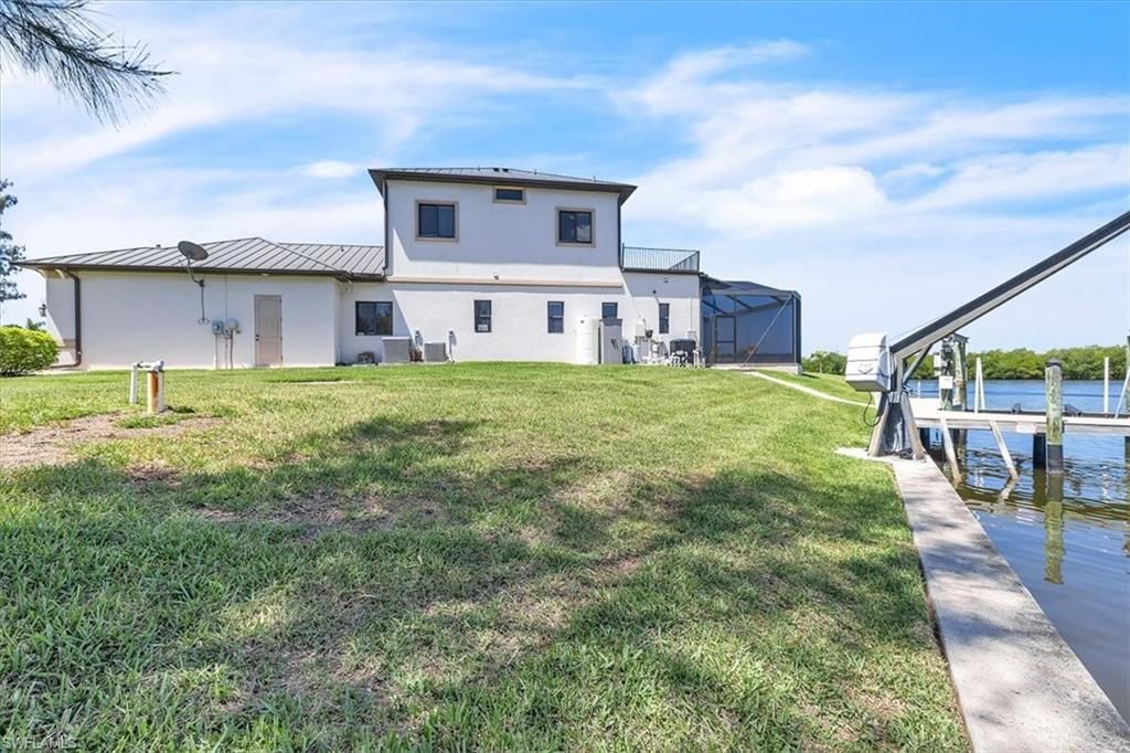 4417 NW 20th Ter, Cape Coral, FL 33993 Photo