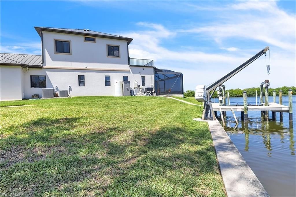 4417 NW 20th Ter, Cape Coral, FL 33993 Photo
