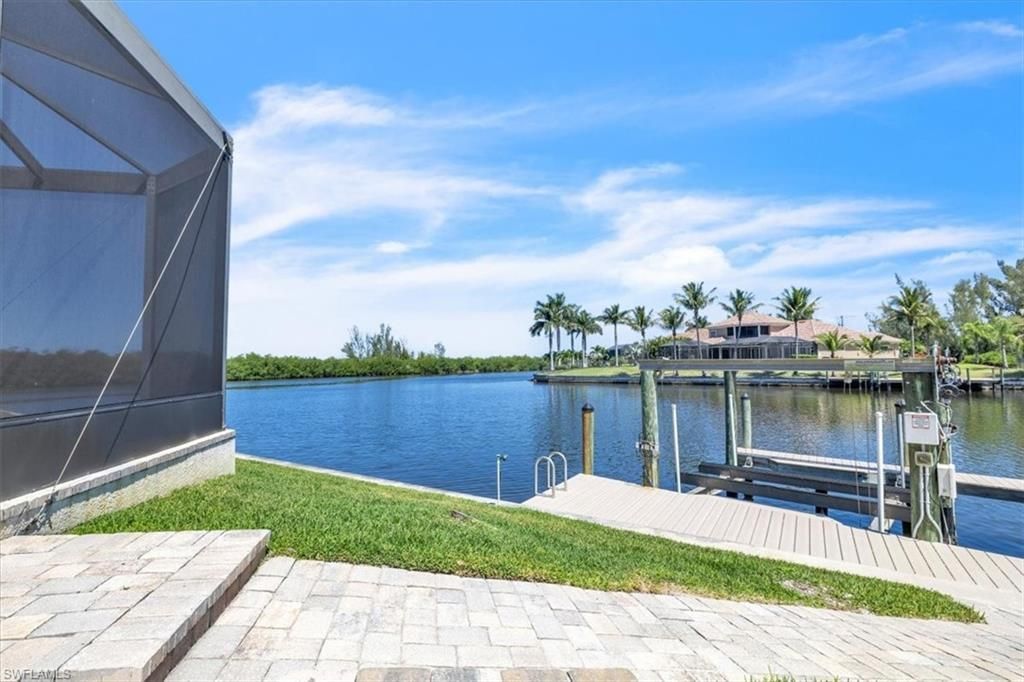 4417 NW 20th Ter, Cape Coral, FL 33993 Photo
