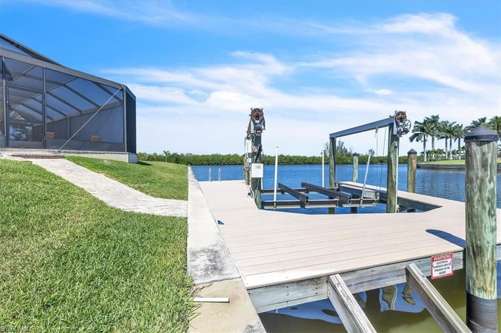 4417 NW 20th Ter, Cape Coral, FL 33993 Photo