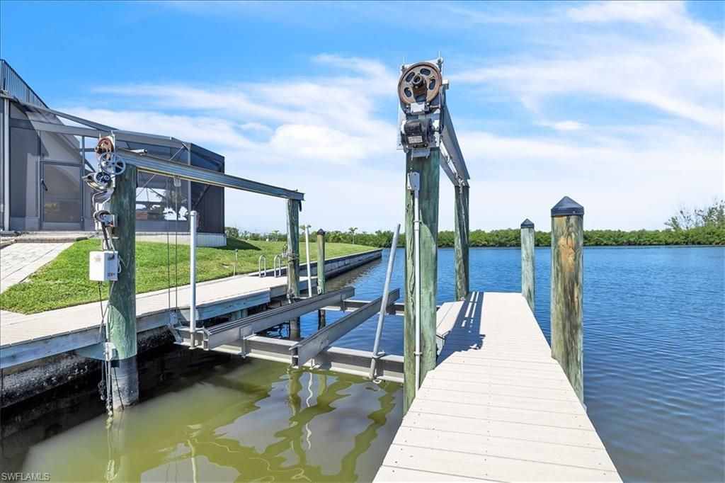 4417 NW 20th Ter, Cape Coral, FL 33993 Photo
