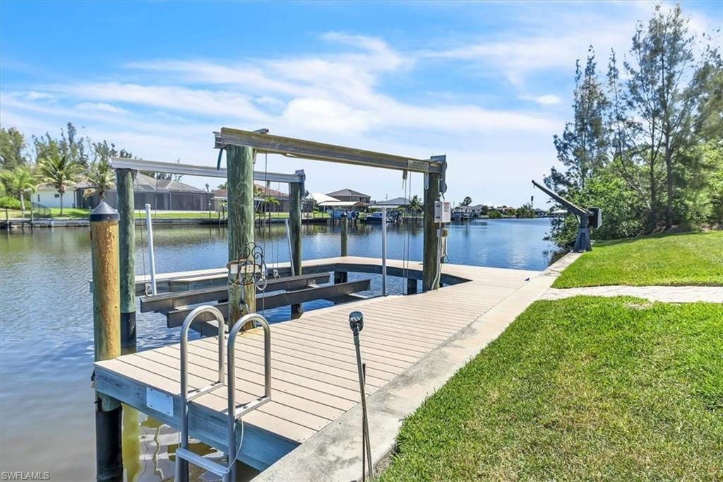 4417 NW 20th Ter, Cape Coral, FL 33993 Photo