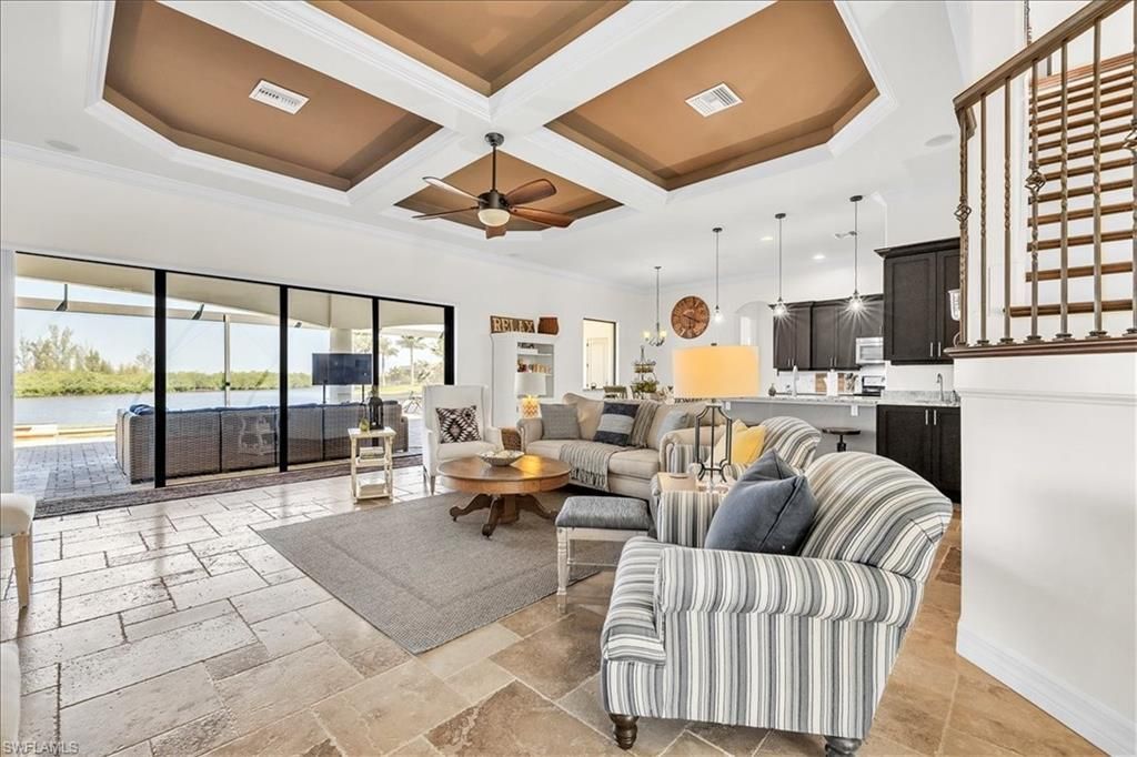 4417 NW 20th Ter, Cape Coral, FL 33993 Photo