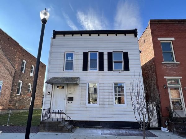 355 4th Street, Unit 2nd Flr, Troy, NY 12180