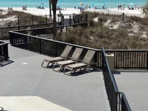 9850 S Thomas Drive, Unit 202E, Panama City, FL 32408