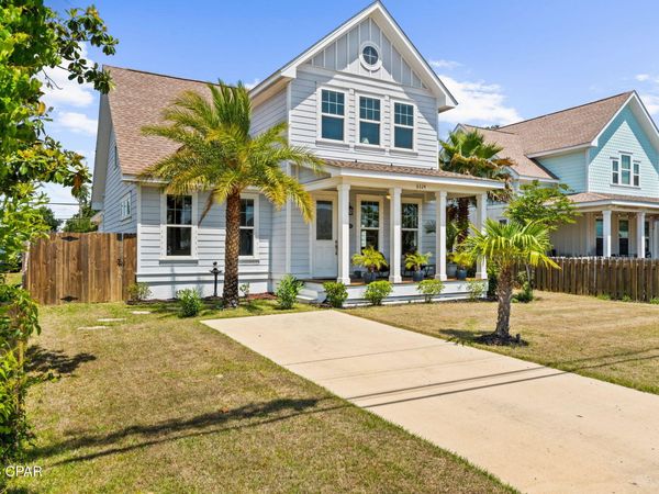 6324 N Lagoon Drive , Panama City Beach, FL 32408
