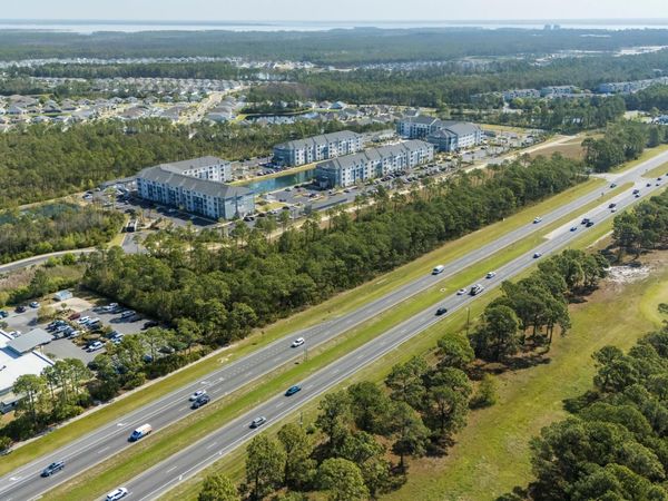 00 Cedar Point Way , Panama City Beach, FL 32407
