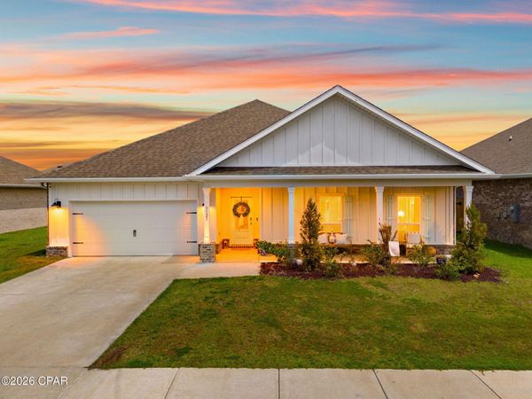 3123 Willie Drive , Panama City, FL 32409