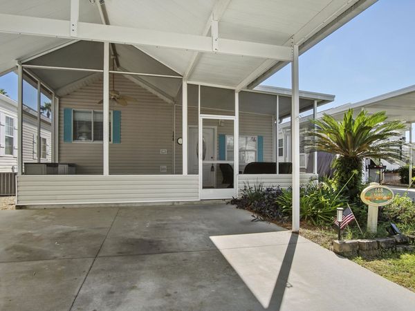 1219 Navy Boulevard , Unit 148, Panama City, FL 32408