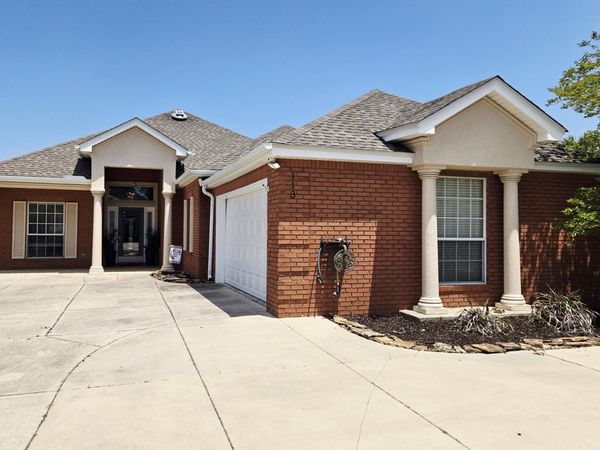 113 Tierra Verde Trail, Panama City Beach, FL 32407