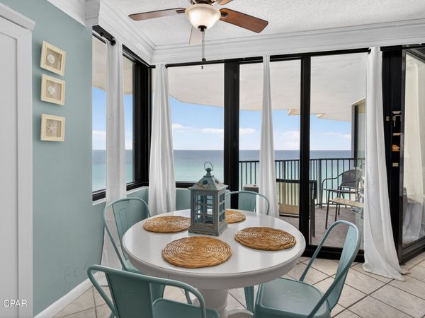 9850 S Thomas Drive , Unit 1103E, Panama City, FL 32408
