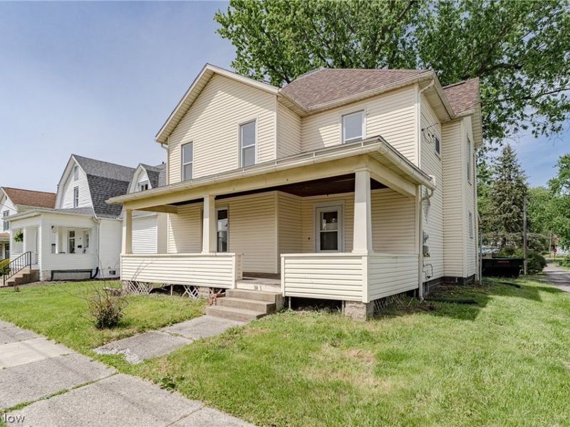244 Jones Street, Shreve, OH 44676 Photo 2