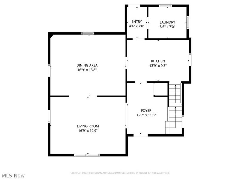 244 Jones Street, Shreve, OH 44676 Photo 25