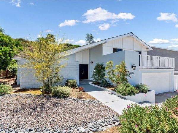26392 Naccome, Mission Viejo, CA 92691