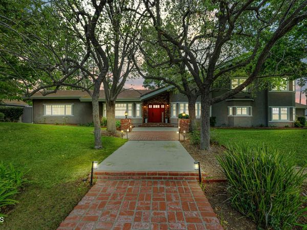 4278 Blackberry Lane, Somis, CA 93066