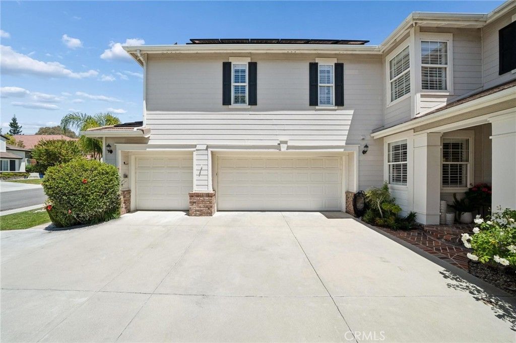 26058 Baldwin Place, Stevenson Ranch, CA 91381 Main Photo