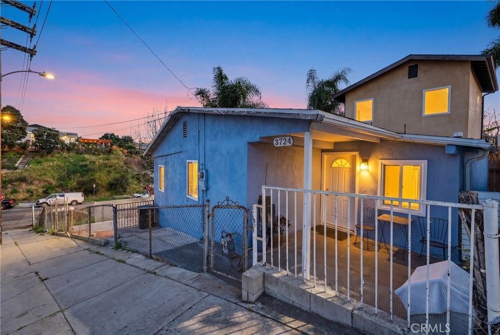 3724 Folsom St, Los Angeles, CA 90063 Main Photo