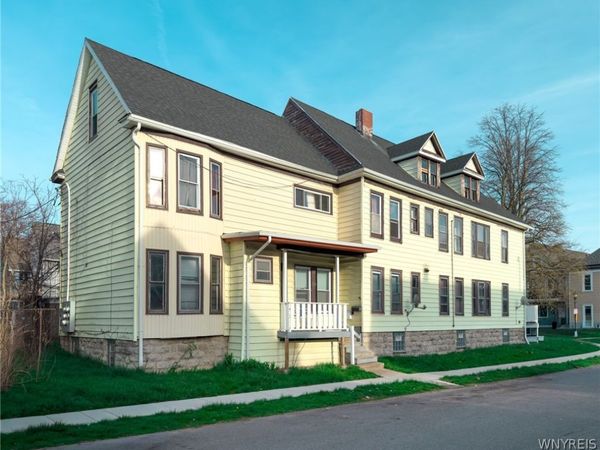 370 Breckenridge Street , Buffalo, NY 14213