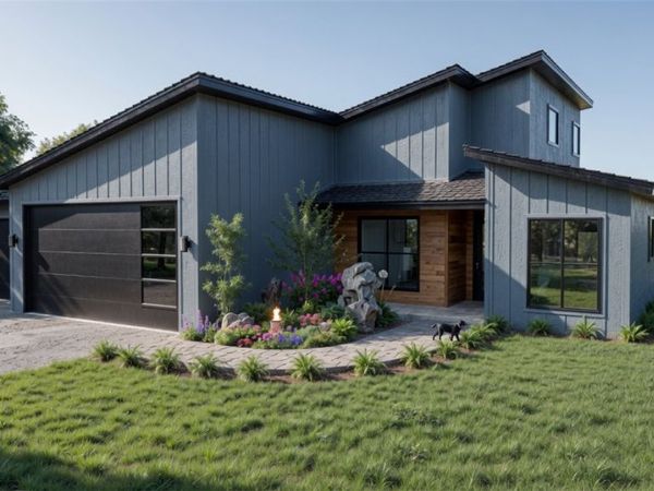 42 Chelmsworth Drive, Bella Vista, AR 72715