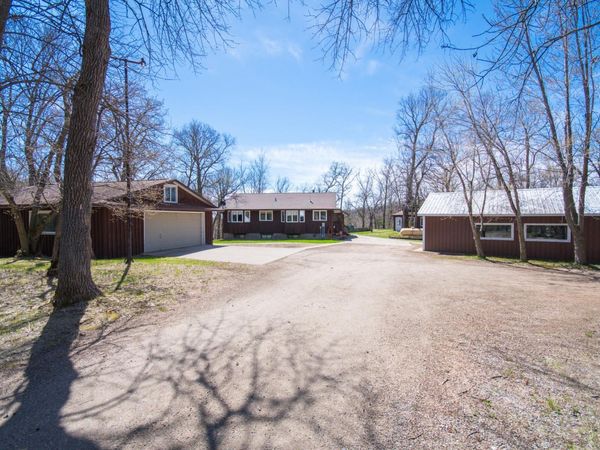 43854 Sylvia Crest Road, Melrose, MN 56352