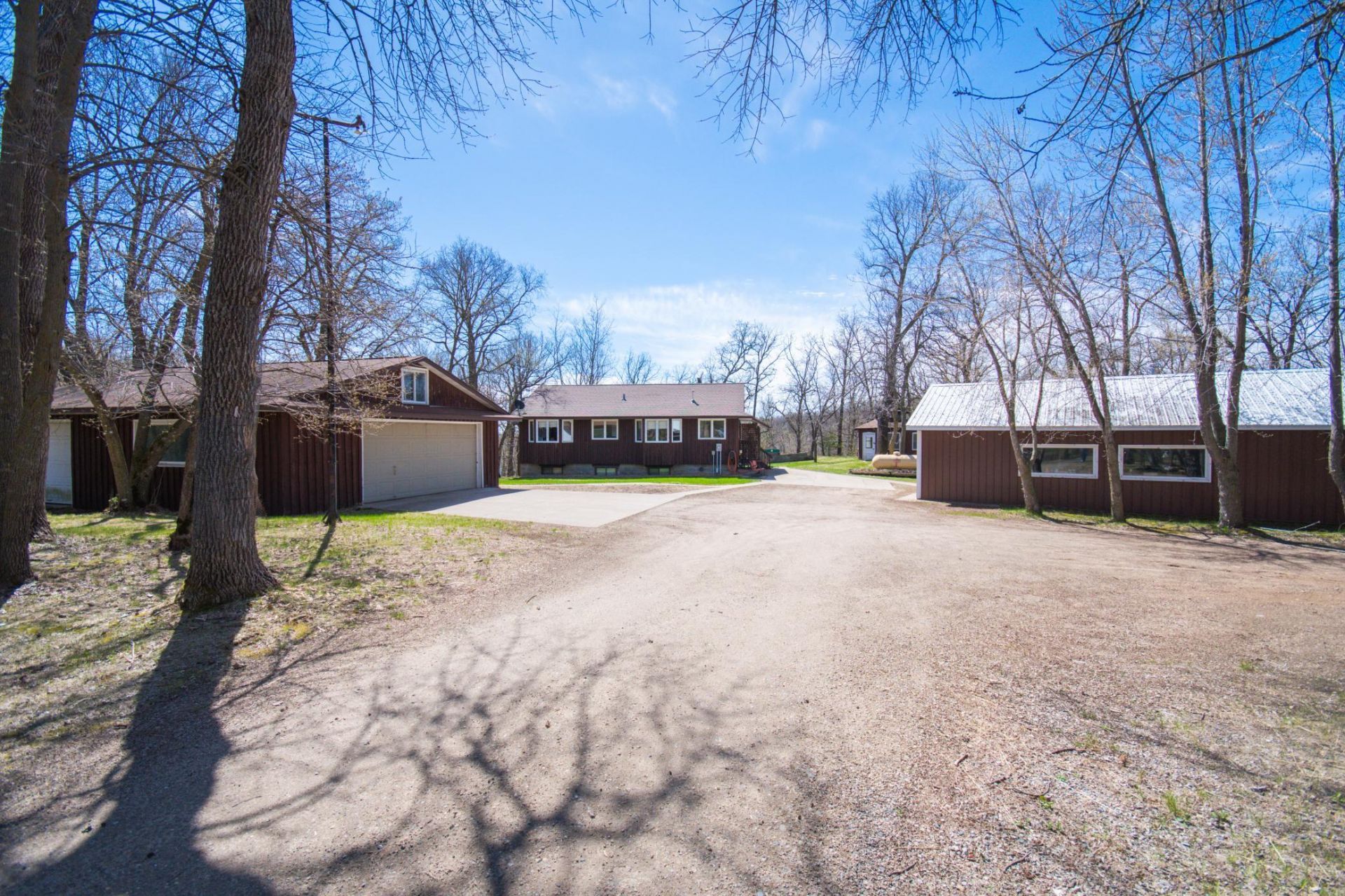 43854 Sylvia Crest Road , Melrose, MN 56352